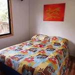 Cabana Ideal Familia 6 A 12 Personas!