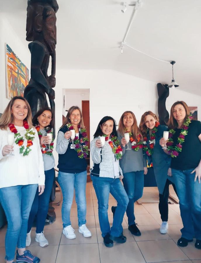 Ideal Familia 6 A 12 Personas! Hanga Roa