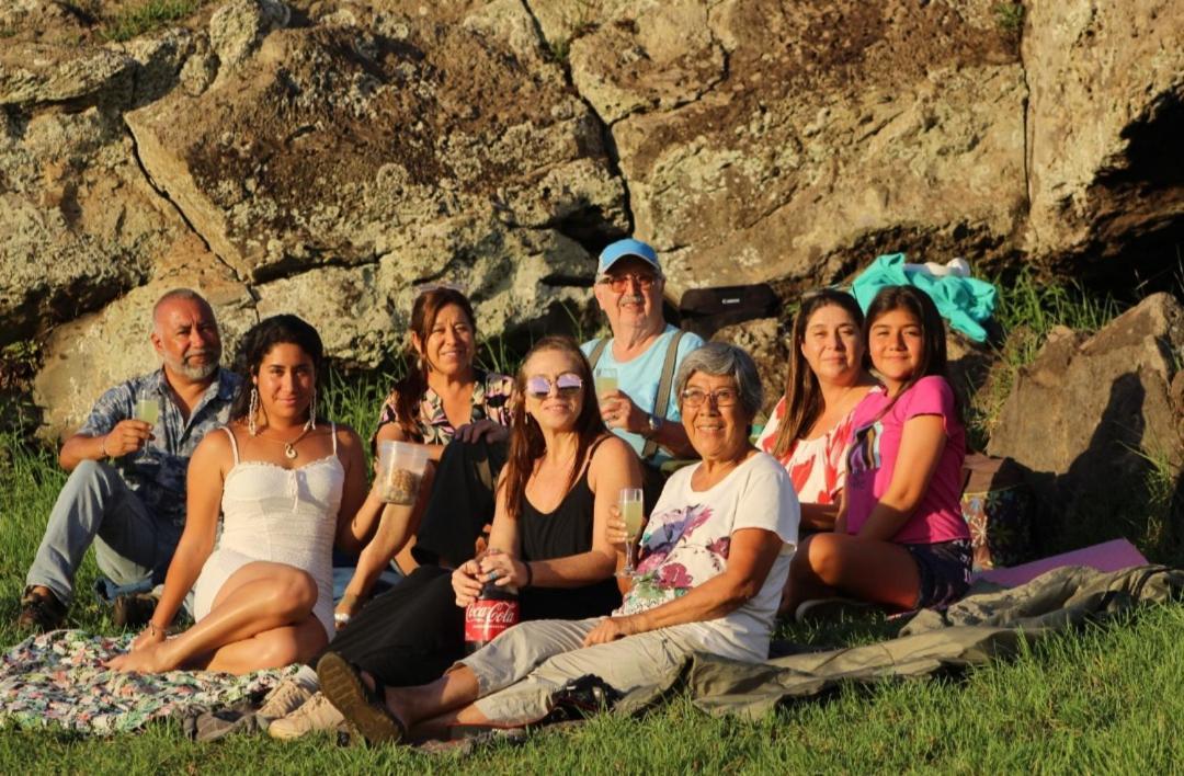 Casa de férias Ideal Familia 6 A 12 Personas! *