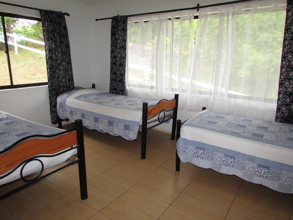 Casa de férias Ideal Familia 6 A 12 Personas!