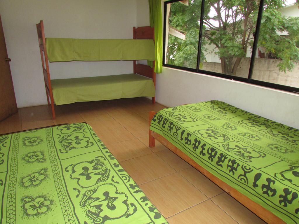 Ideal Familia 6 A 12 Personas! Hanga Roa